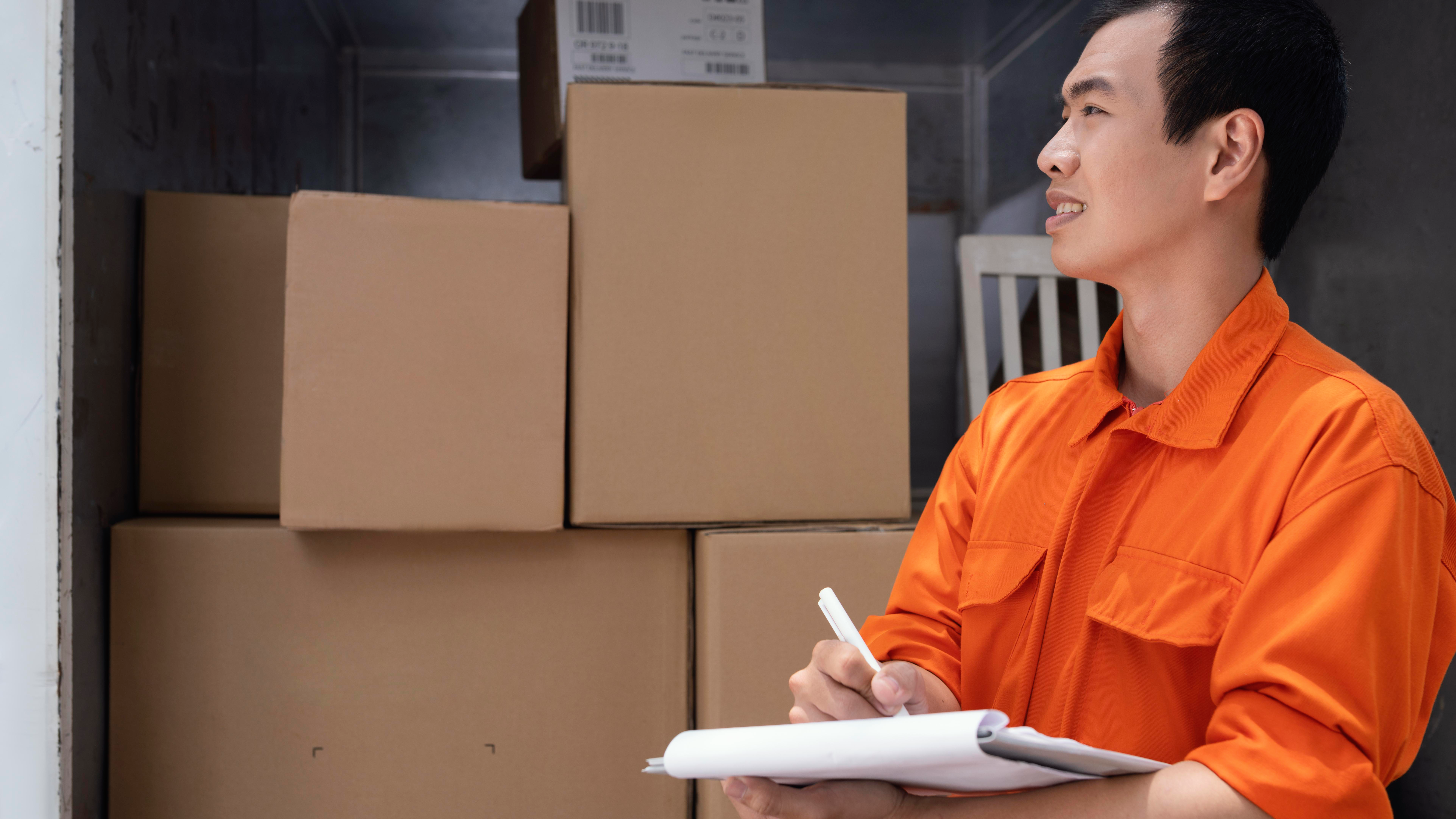 What Is Ex Works (EXW)? A Comprehensive Guide for International Trade