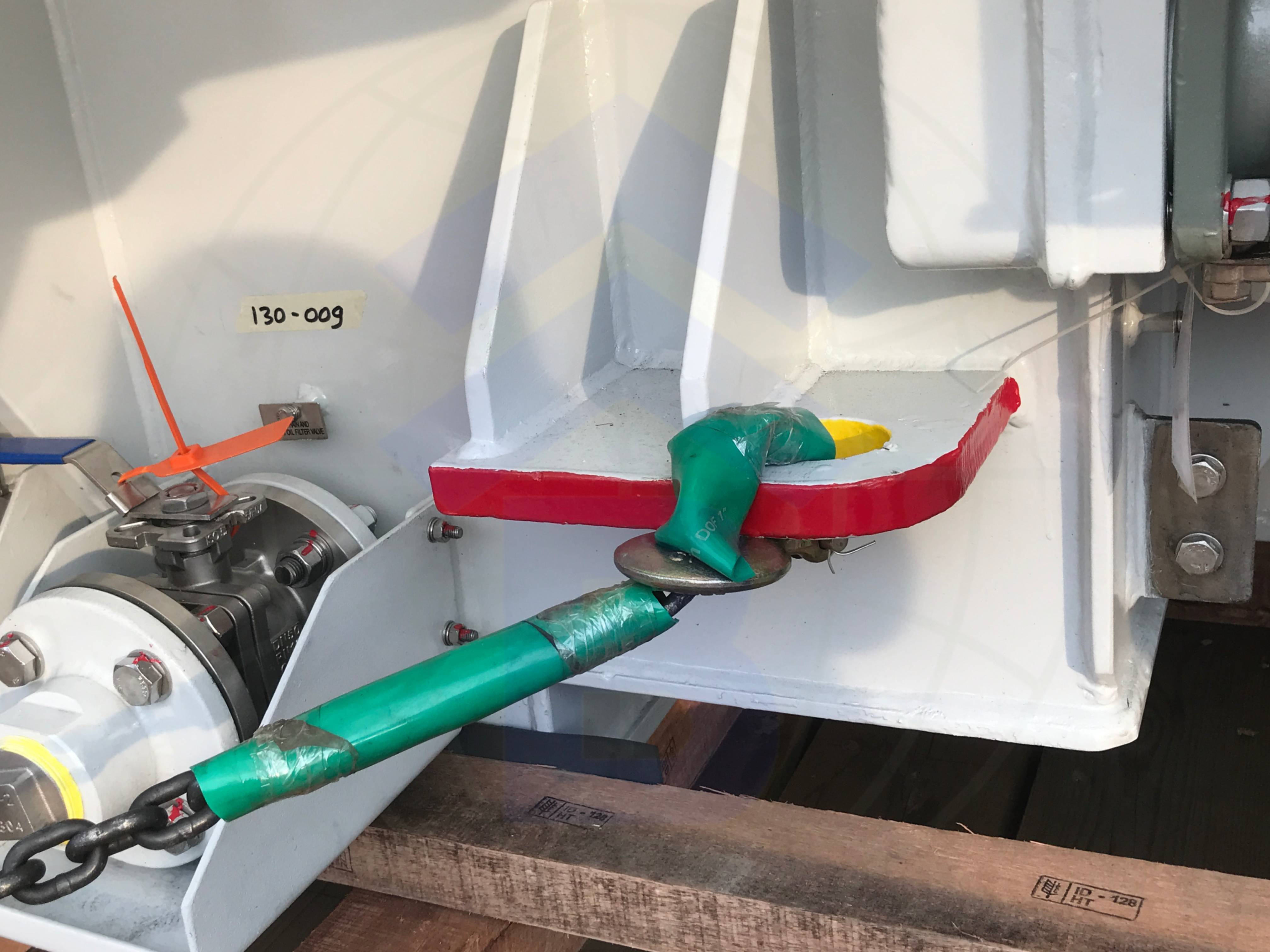 Lashing ODC oleh AAB Lashing ODC oleh AAB (Don't Reuse!)